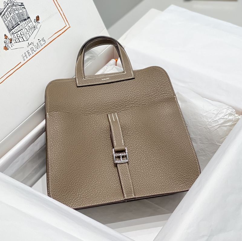 Hermes Halzan Bags